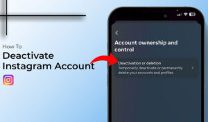 How to Tell if Someone Deactivated Their Instagram Account