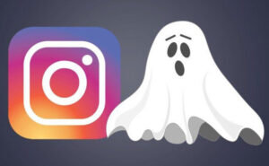 Shadowbanned on Instagram
