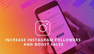 How to Increase Instagram Followers in 2025?