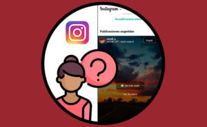 Instagram Suggestions 