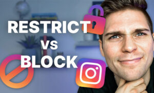 Restricted You on Instagram