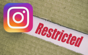 Restricted You on Instagram