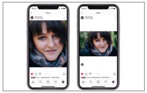 Why Does Instagram Crop My Photos?
