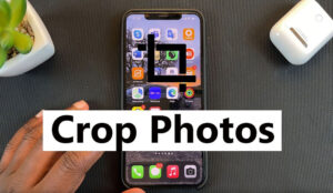 Why Does Instagram Crop My Photos