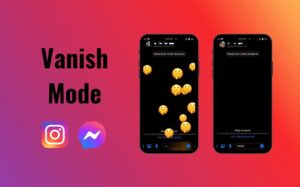 How to Turn off Vanish Mode on Instagram