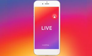 How to Go Live on Instagram 