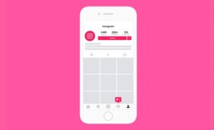 How to Change Instagram Password