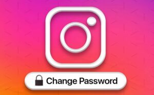 How to Change Instagram Password