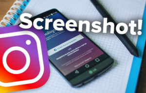 Does Instagram notify when you take a screenshot (5)