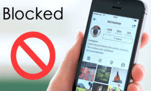 How To Block on Instagram