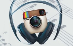 Instagram Music Not Working