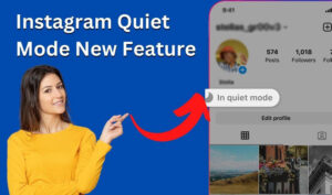 Instagram Quiet Mode