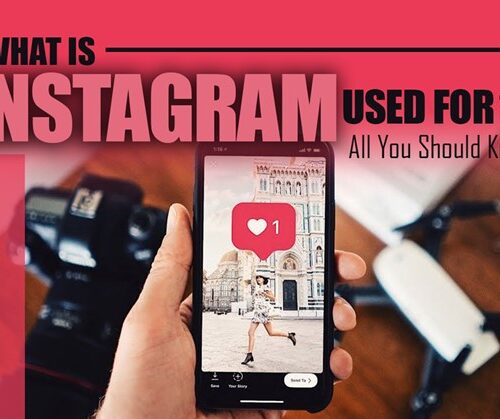What Is Instagram & How to Use It? (Everything You Want to Know)